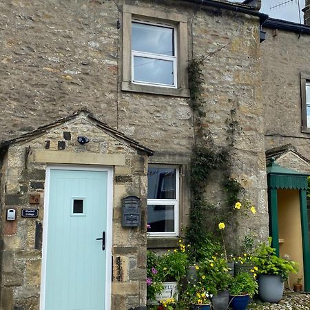 Bluebell Cottage Grassington Exterior photo