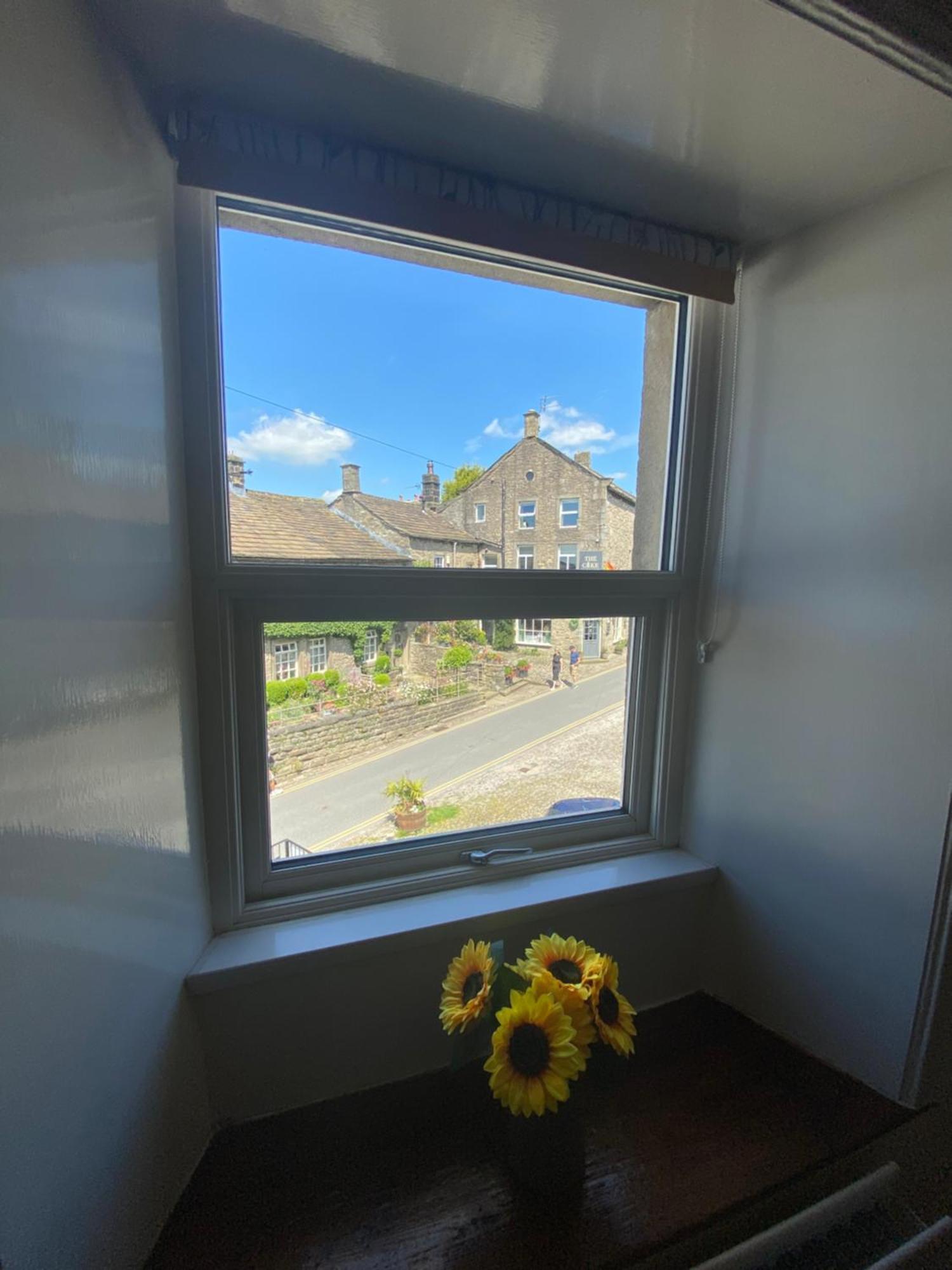 Bluebell Cottage Grassington Exterior photo