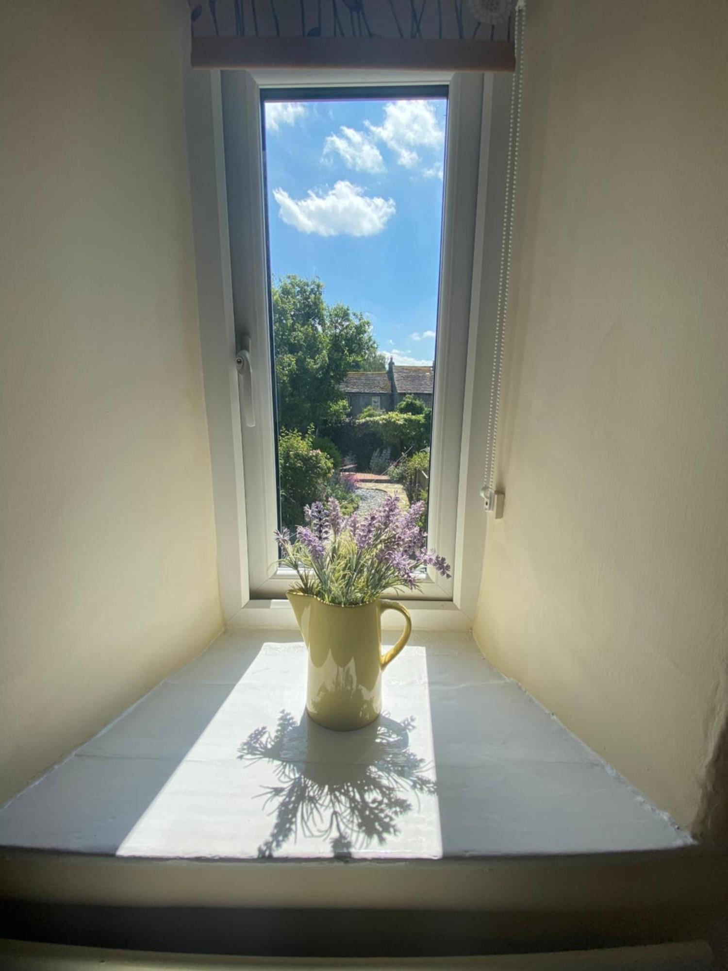 Bluebell Cottage Grassington Exterior photo