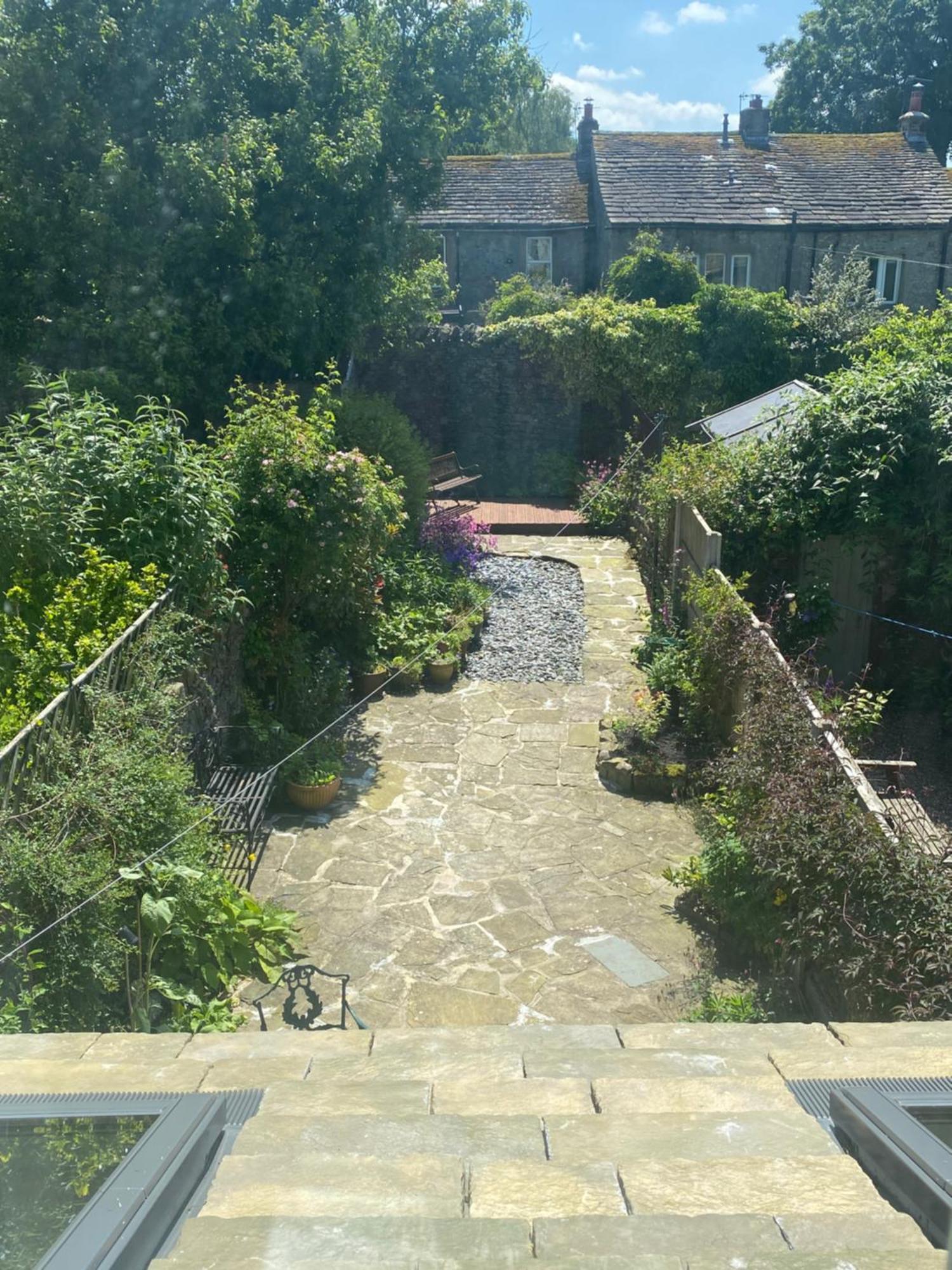 Bluebell Cottage Grassington Exterior photo